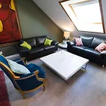 Big Mama With Mobile Aircon, Free Parking * Colmar