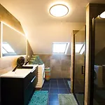 Apartamento Big Mama With Mobile Aircon, Free Parking *