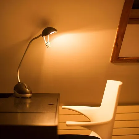 Big Mama With Mobile Aircon, Free Parking アパート *