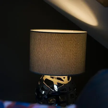 شقة Big Mama With Mobile Aircon, Free Parking كولمار