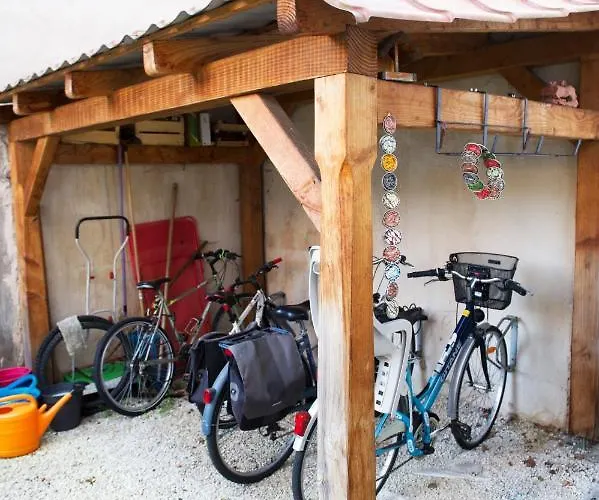 Apartment Big Mama With Mobile Aircon, Free Parking Colmar