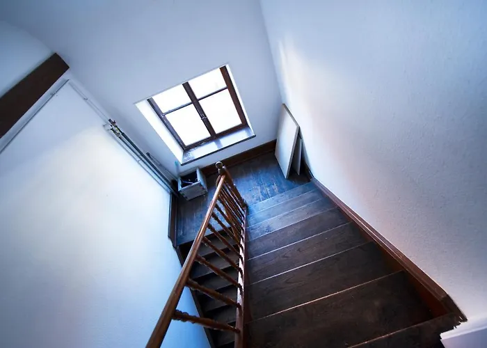 Big Mama With Mobile Aircon, Free Parking Кольмар