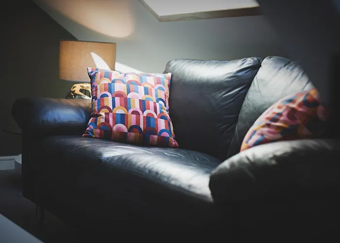 Big Mama With Mobile Aircon, Free Parking * コルマール