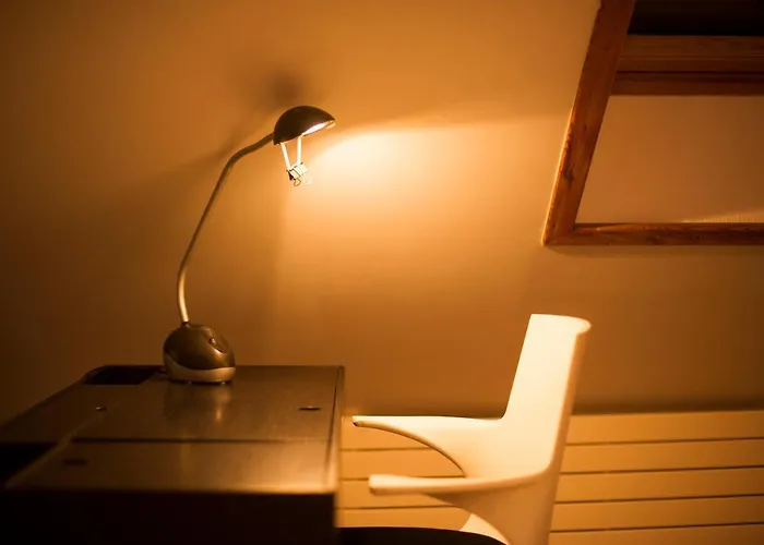 Big Mama With Mobile Aircon, Free Parking アパート *