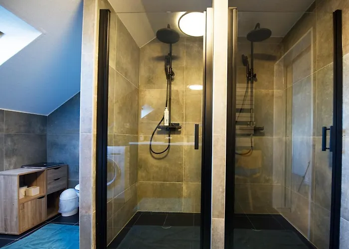 Big Mama With Mobile Aircon, Free Parking Apartment Colmar