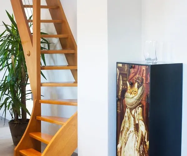 Big Mama With Mobile Aircon, Free Parking アパート